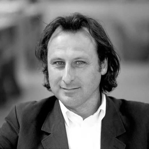 Thijs Asselbergs - Architectuurcentrale