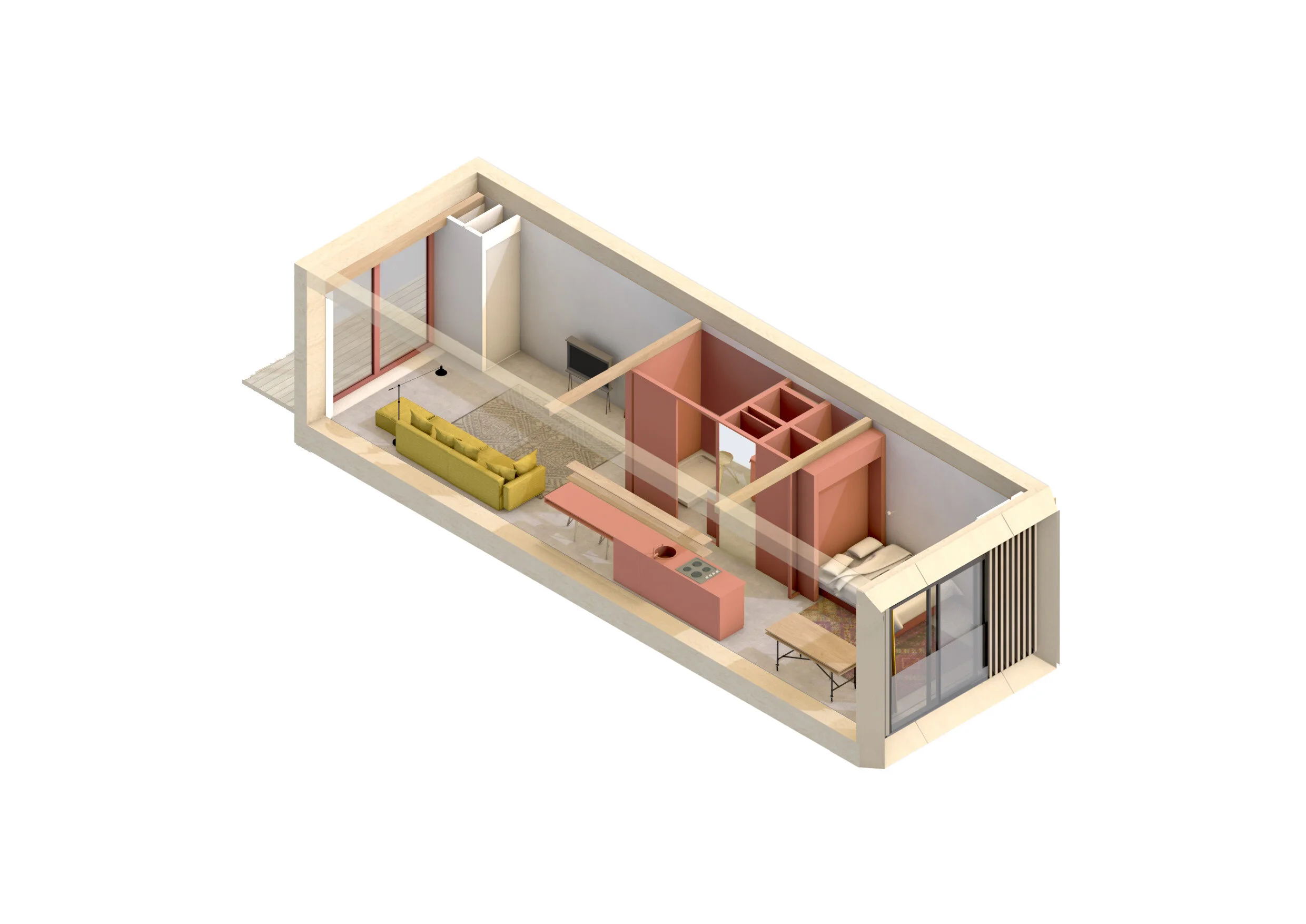 OpenBuilding_MarcKoehlerArchitects _MaMaOne_axo_interiorD.jpg