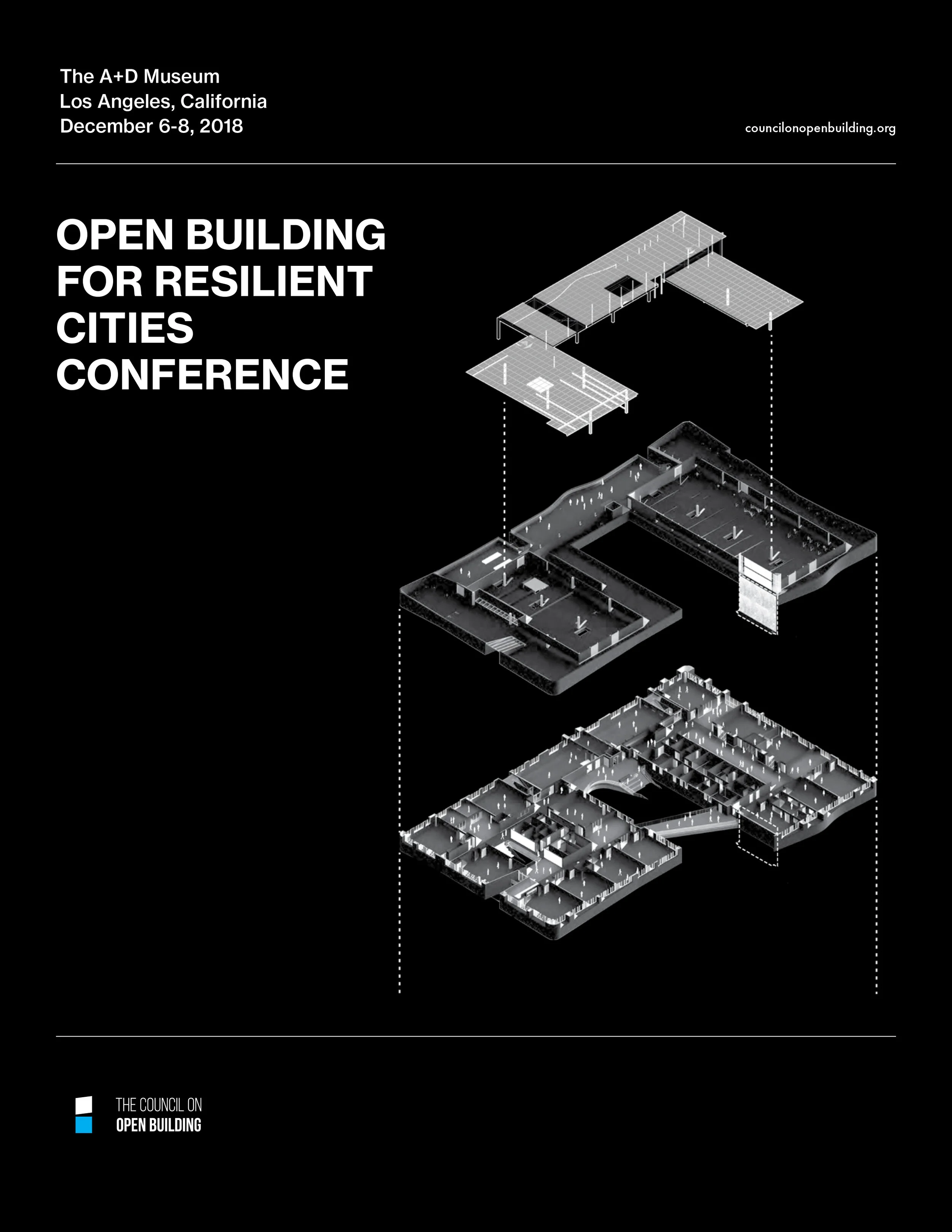 Legacy — Open Building