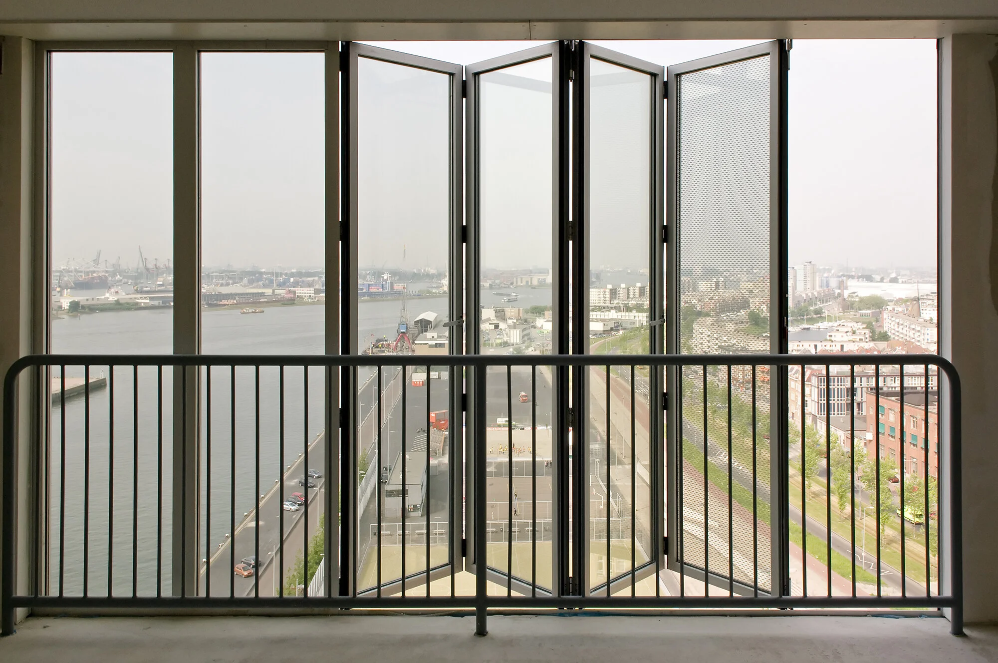 Schiehaven - Mei Architects and Planners
