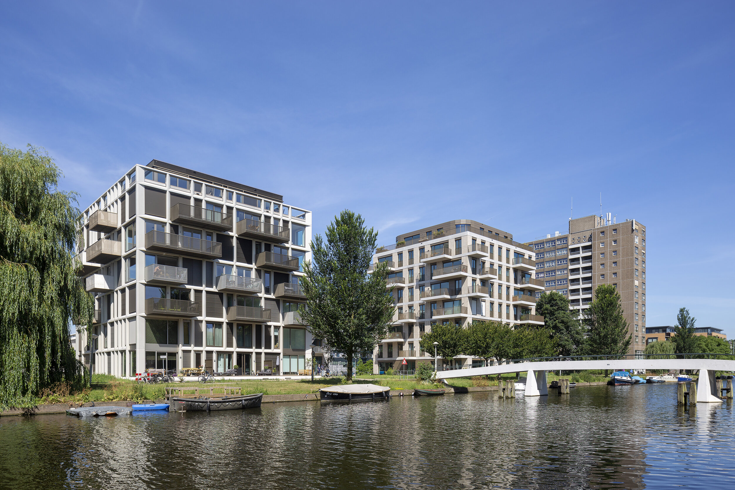 Het Schetsblok - ANA Architecten, photography: Luuk Kramer