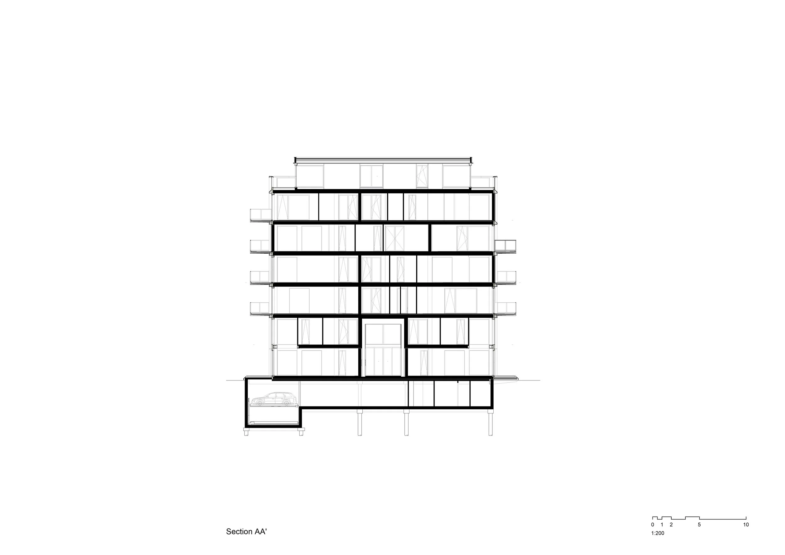Het Schetsblok-section AA.JPG