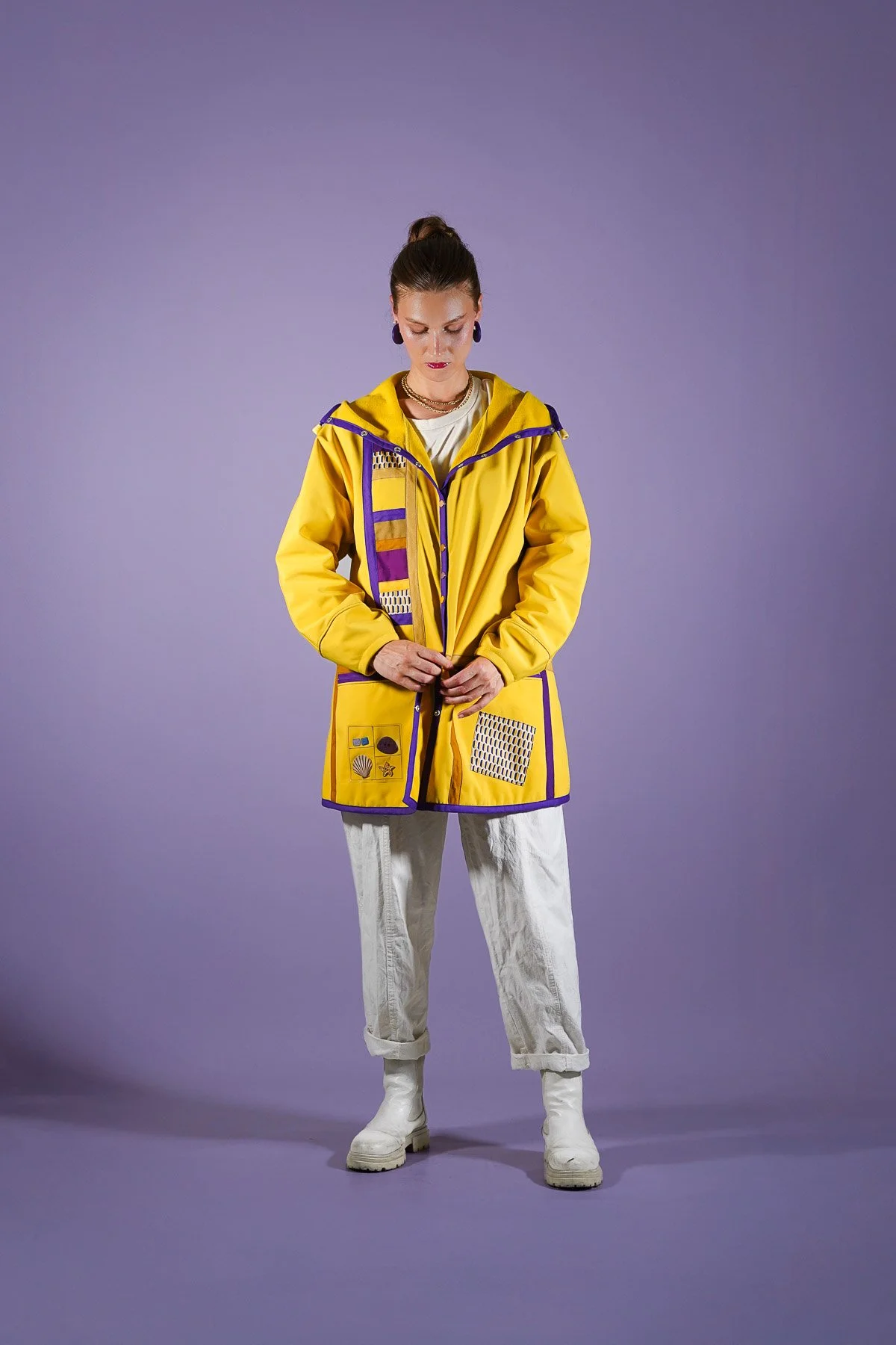 Vetements Joyeux Coupe-vents Imperméables Alaska Propolis-6.jpg