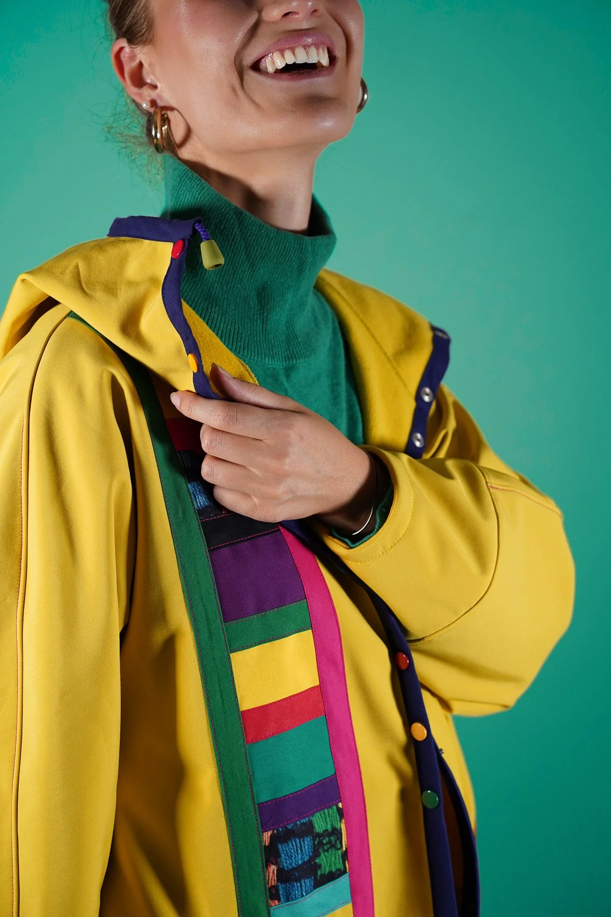 Vêtements Joyeux Par dessus Alaska Zanzibar-9.jpg