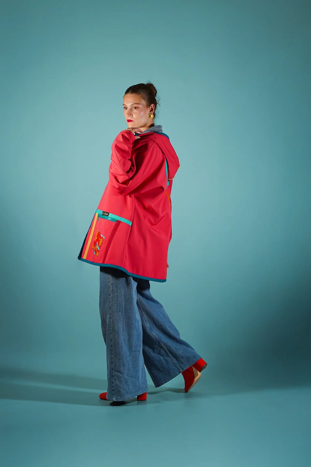 Vêtements Joyeux Par dessus Alaska Vent d'Asie-4.jpg