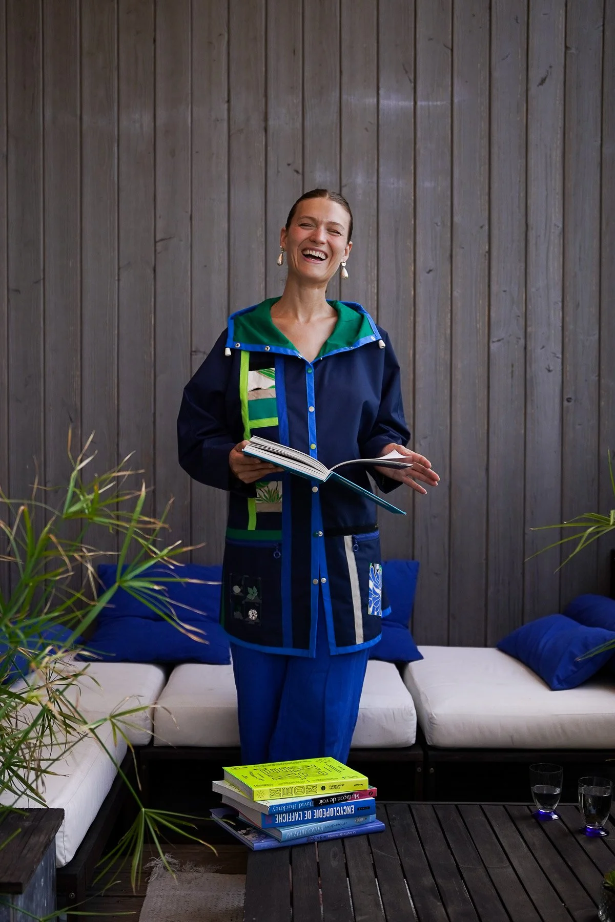 Vêtements Joyeux Manteaux colorés fait en France imperméable et coupe vent mode femme france Soldes été 2026-3.jpg