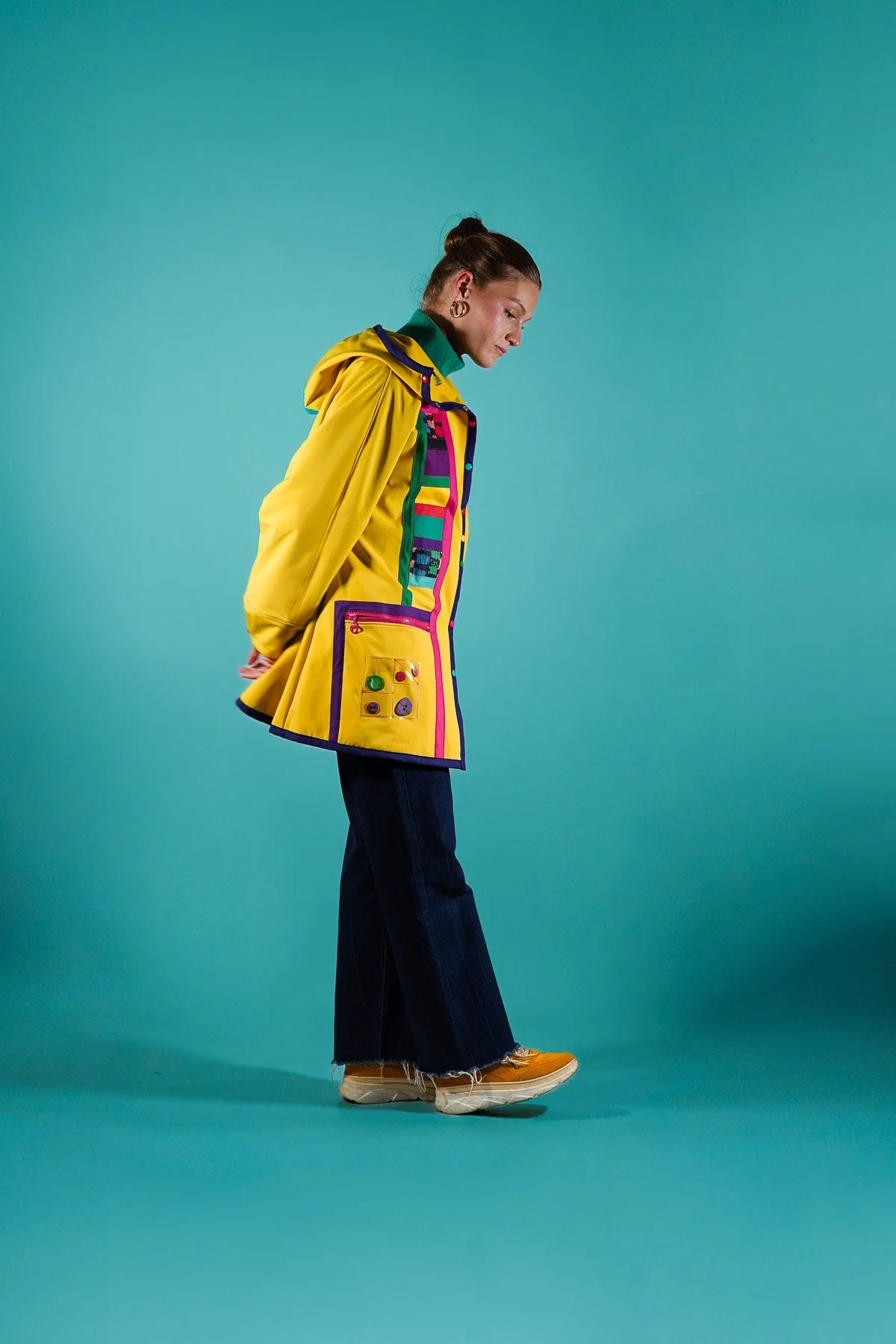 Vêtements Joyeux Par dessus Alaska Zanzibar-4.jpg