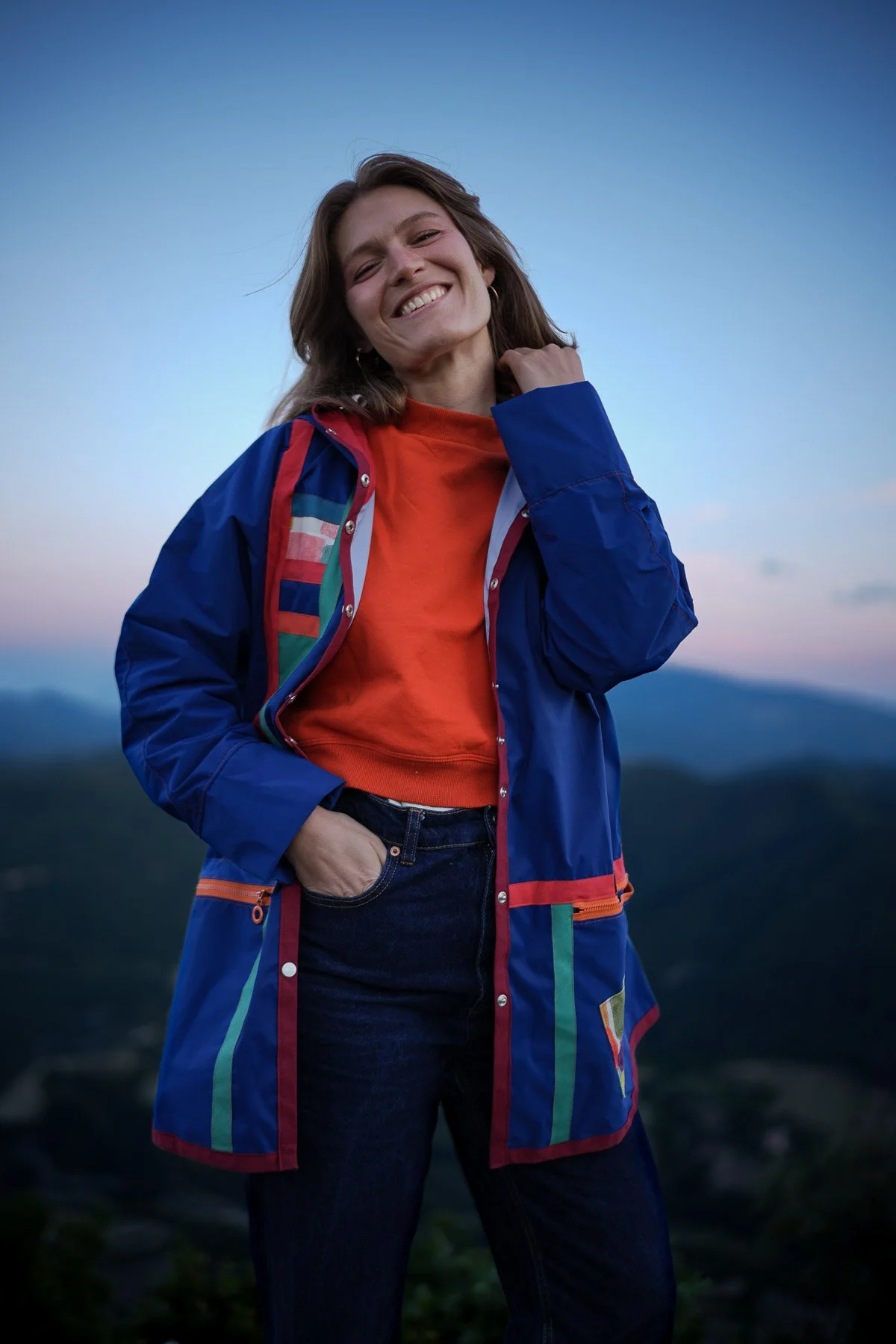 Vetements Joyeux Imperméables Francais C'est le Bouquet Zéphyr-13.jpg