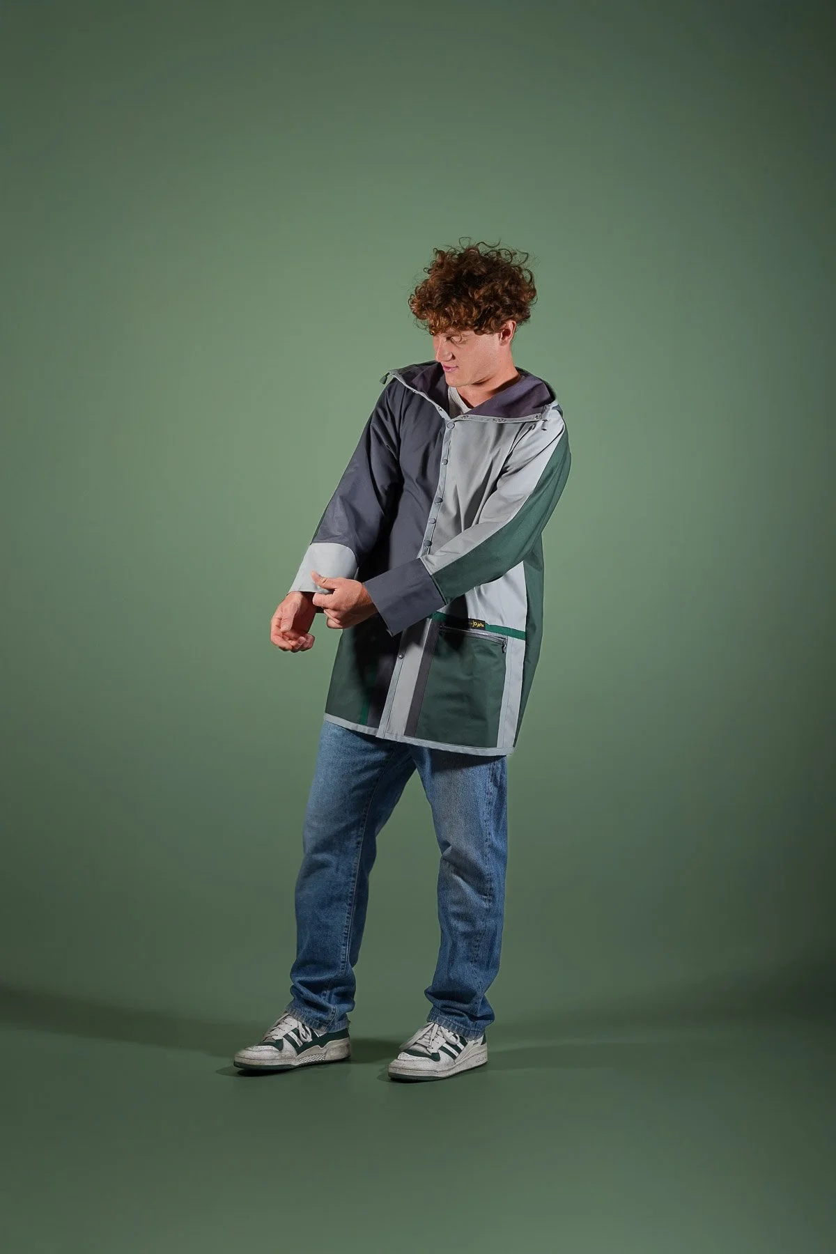 Vetements Joyeux Coupe-vents Imperméables Kazan Homme Lichen-5.jpg