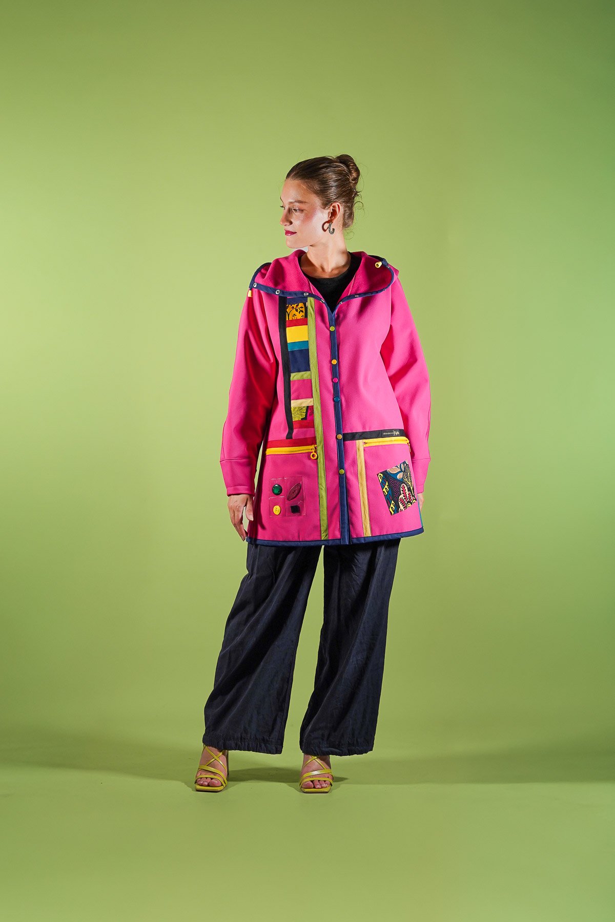 Vêtements Joyeux Par dessus Alaska En Fanfare-2.jpg