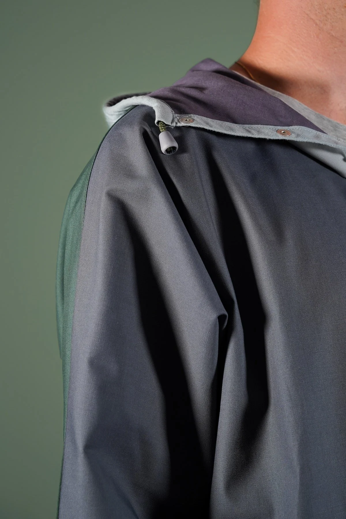 Vetements Joyeux Coupe-vents Imperméables Kazan Homme Lichen-7.jpg