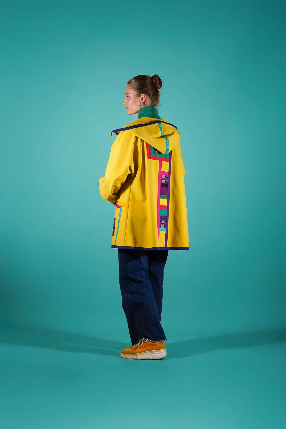 Vêtements Joyeux Par dessus Alaska Zanzibar-5.jpg