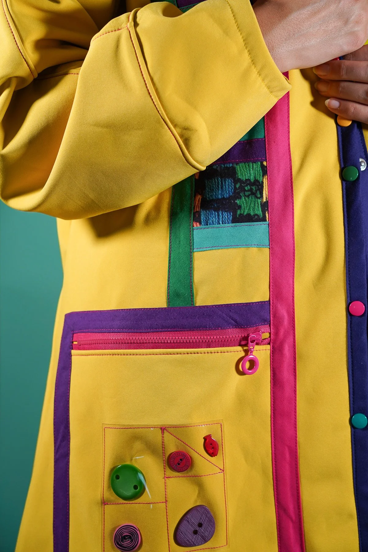 Vêtements Joyeux Par dessus Alaska Zanzibar-11.jpg