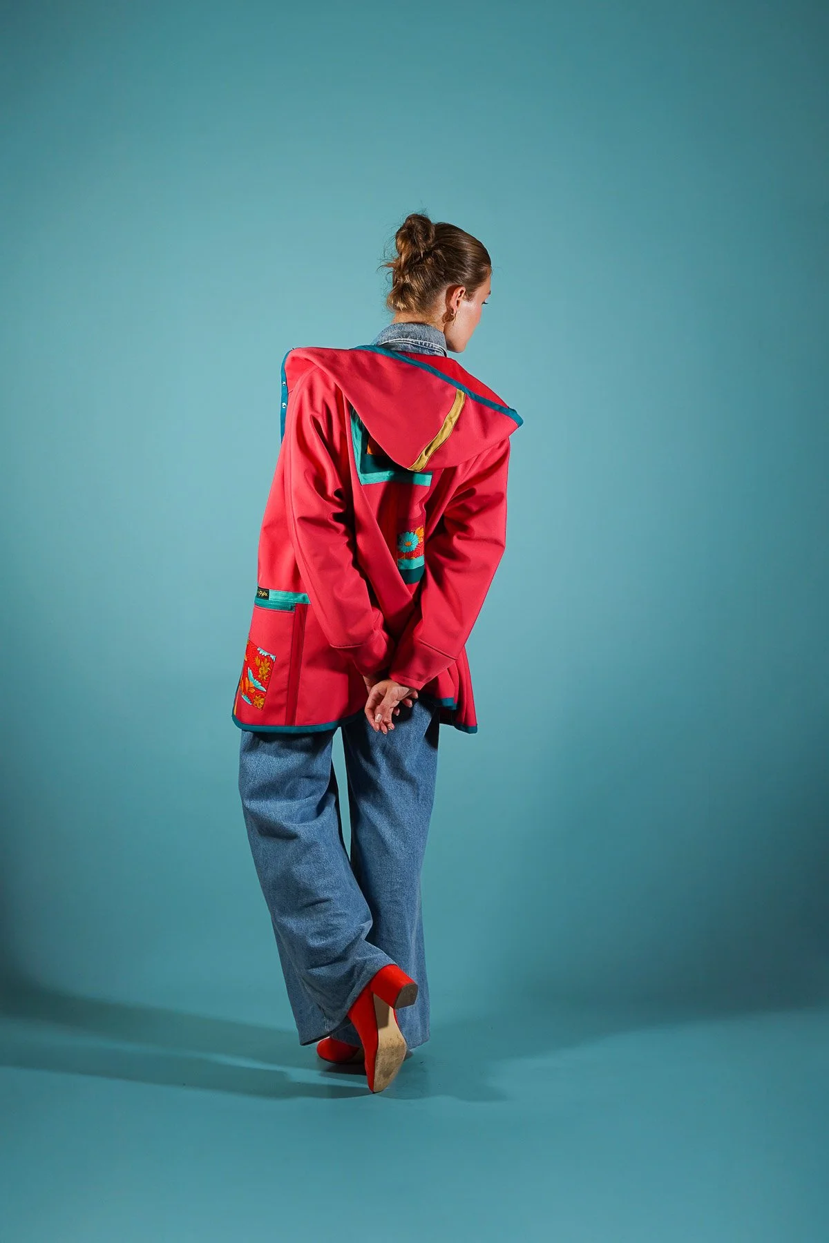 Vêtements Joyeux Par dessus Alaska Vent d'Asie-1.jpg