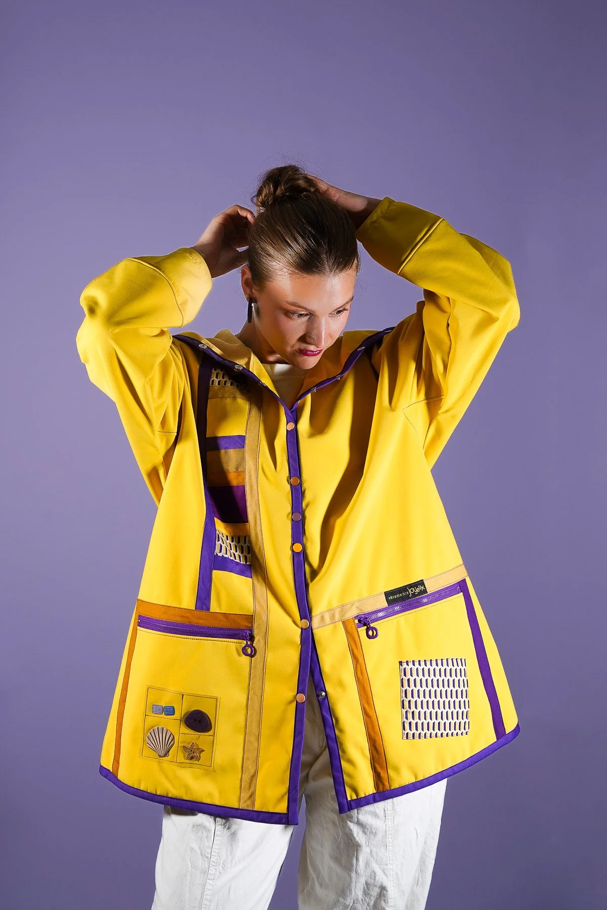 Vetements Joyeux Coupe-vents Imperméables Alaska Propolis-7.jpg