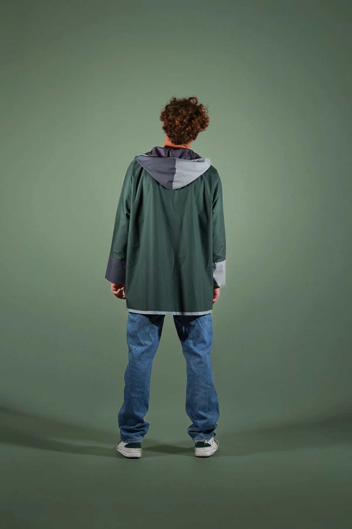 Vetements Joyeux Coupe-vents Imperméables Kazan Homme Lichen-3.jpg