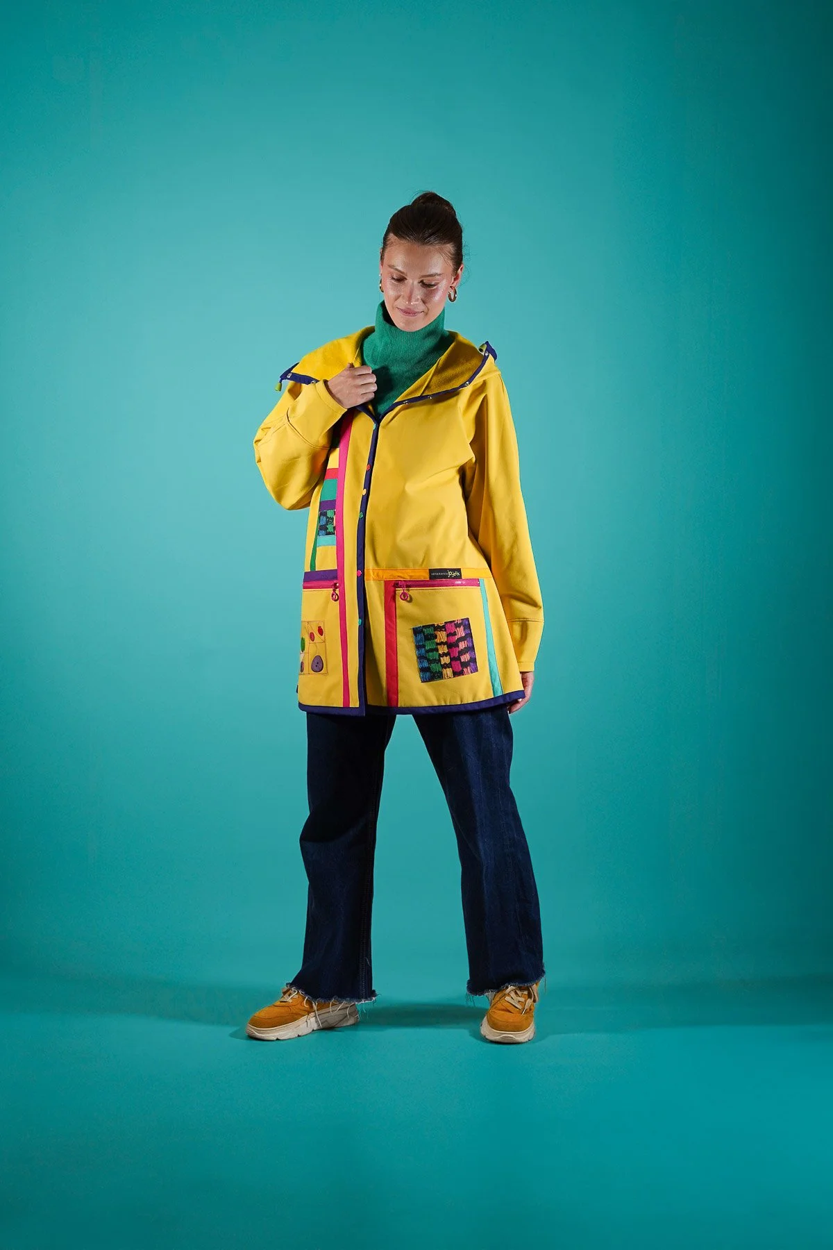 Vêtements Joyeux Par dessus Alaska Zanzibar-2.jpg