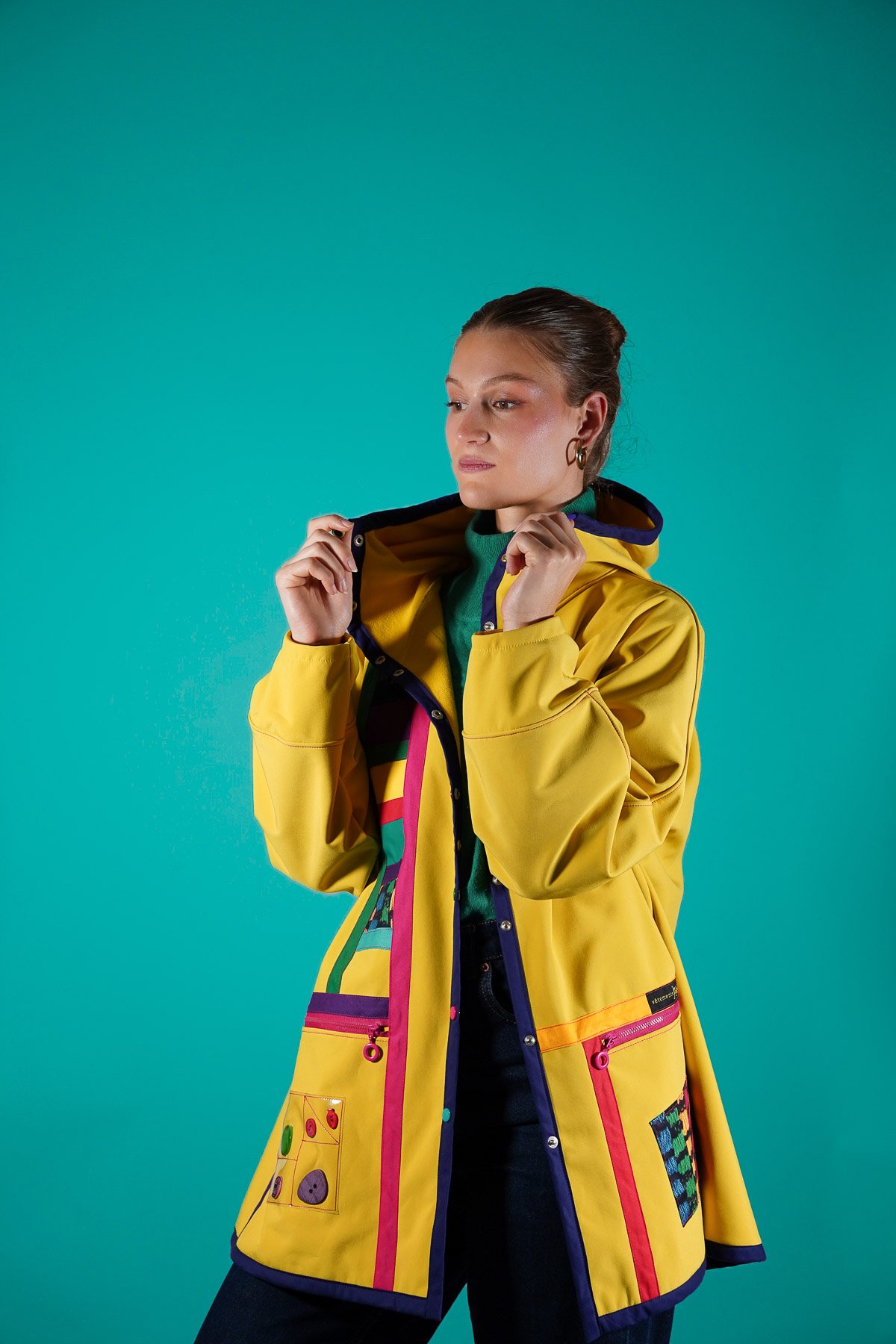 Vêtements Joyeux Par dessus Alaska Zanzibar-7.jpg