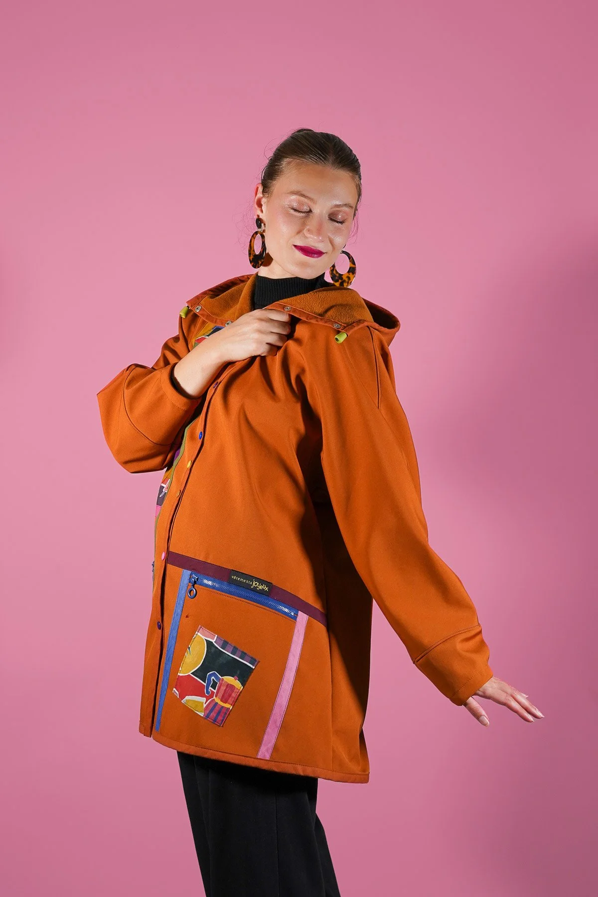 Vêtements Joyeux Par dessus Alaska Vie de Cocagne-6.jpg