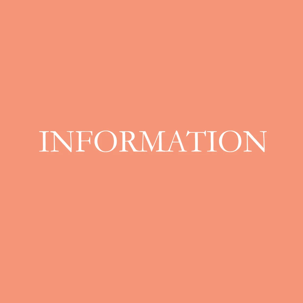 Information - Angels