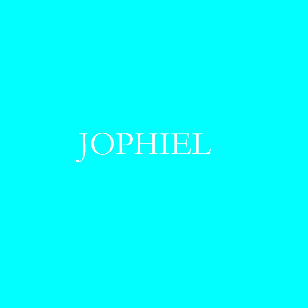 Archangel Jophiel
