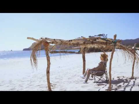 Beyond your Backyard with Robyn Malcolm