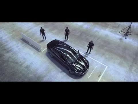 Ford - Blackcaps
