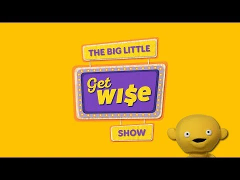 ASB Bank - The Big Little GetWise Show 