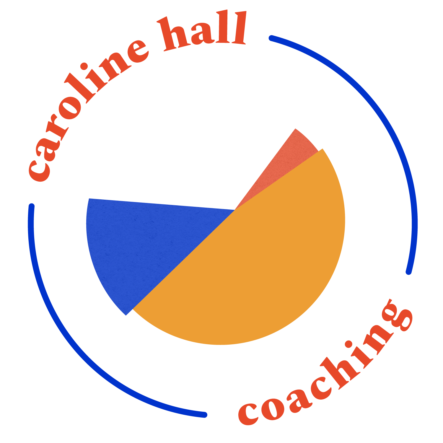 Caroline Hall Coaching