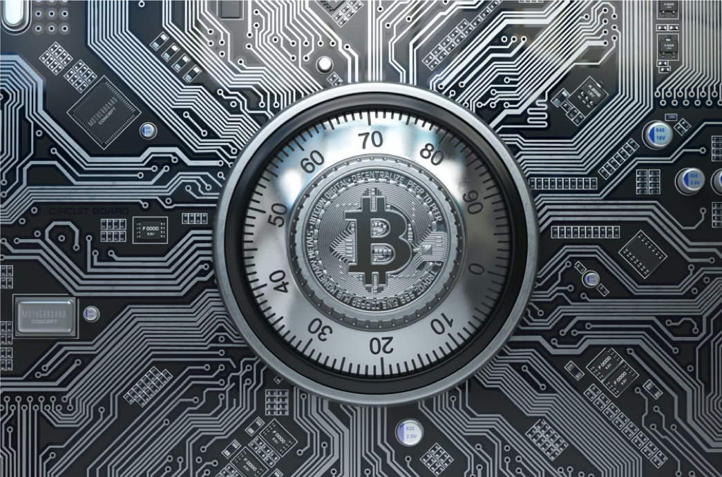 Department of Treasury Gives The Nod, But Are Banks Ready To Custody Cryptocurrencies?