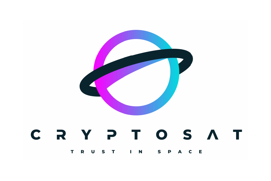 CryptoSat