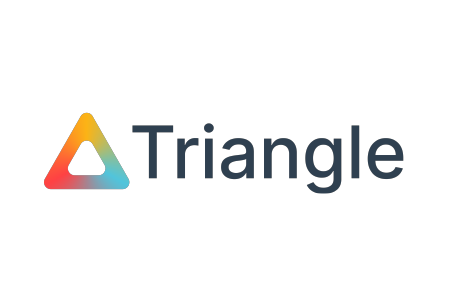 Triangle Platformfra