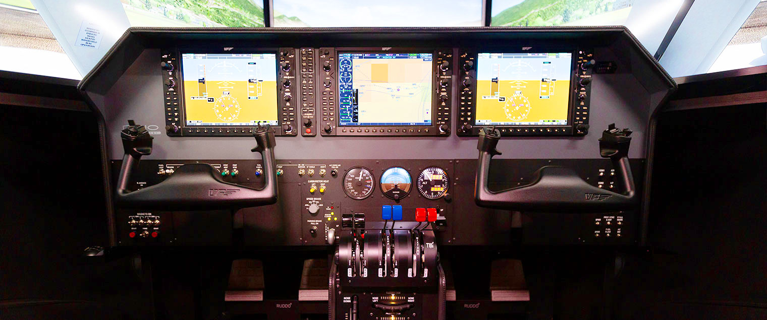 Go Fly Sims
