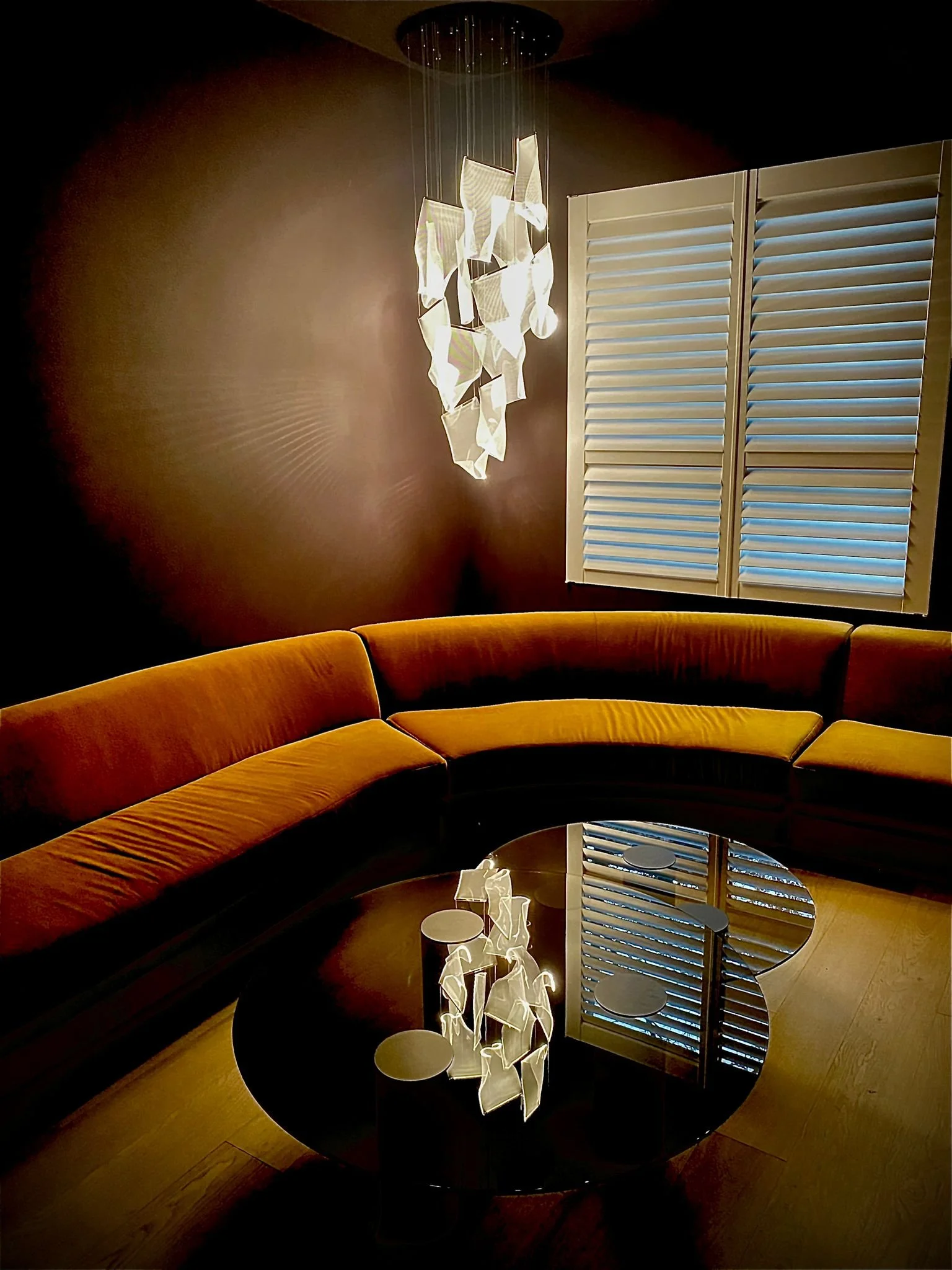 Feature Lighting That Elevates Every Space