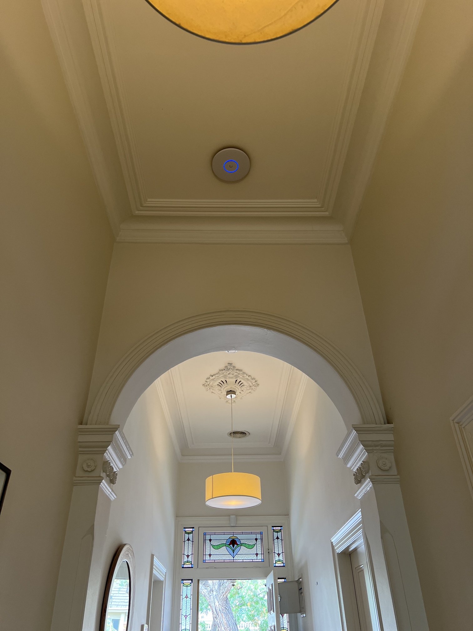 Transforming WiFi in Greensborough with a Ubiquiti U7 XG Upgrade