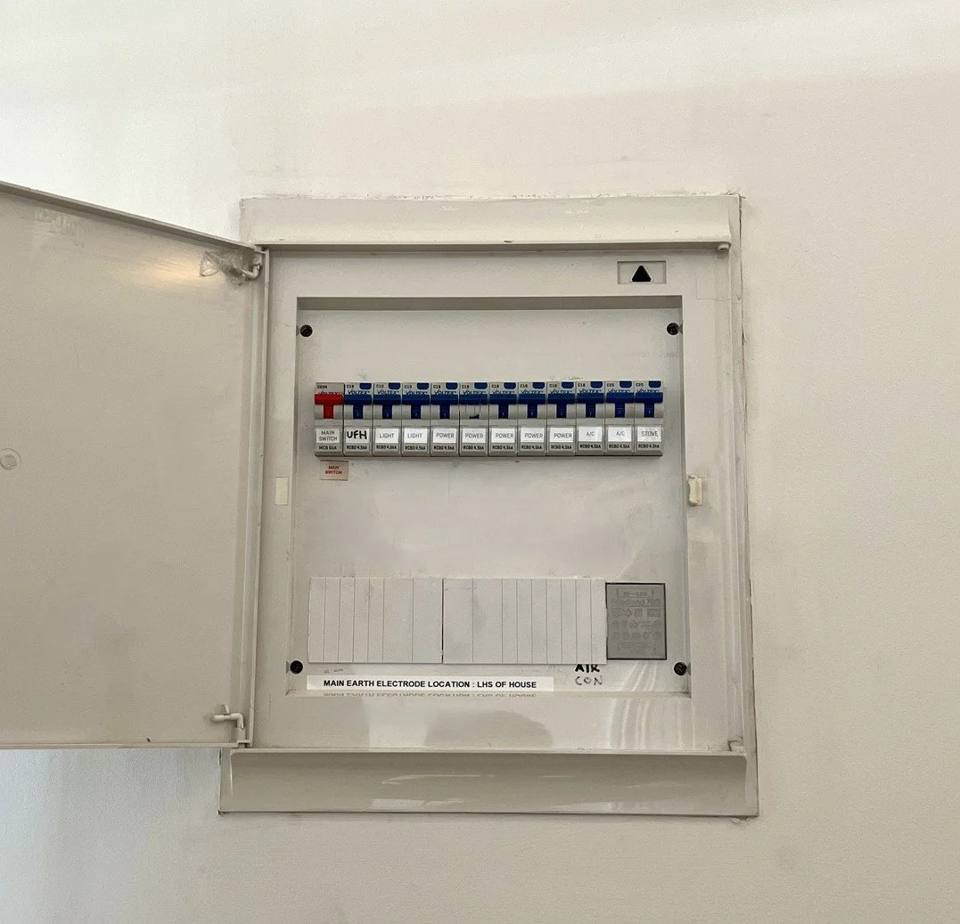 Switchboard Upgrade in Montmorency: Bringing an Older Home Up to Modern Safety Standards