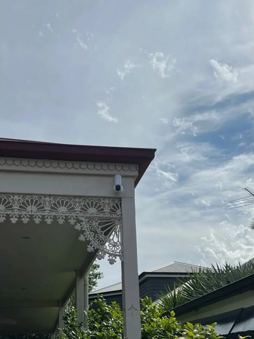 Ubiquiti UniFi Security Camera Installation in Macleod: Complete Smart Home Protection