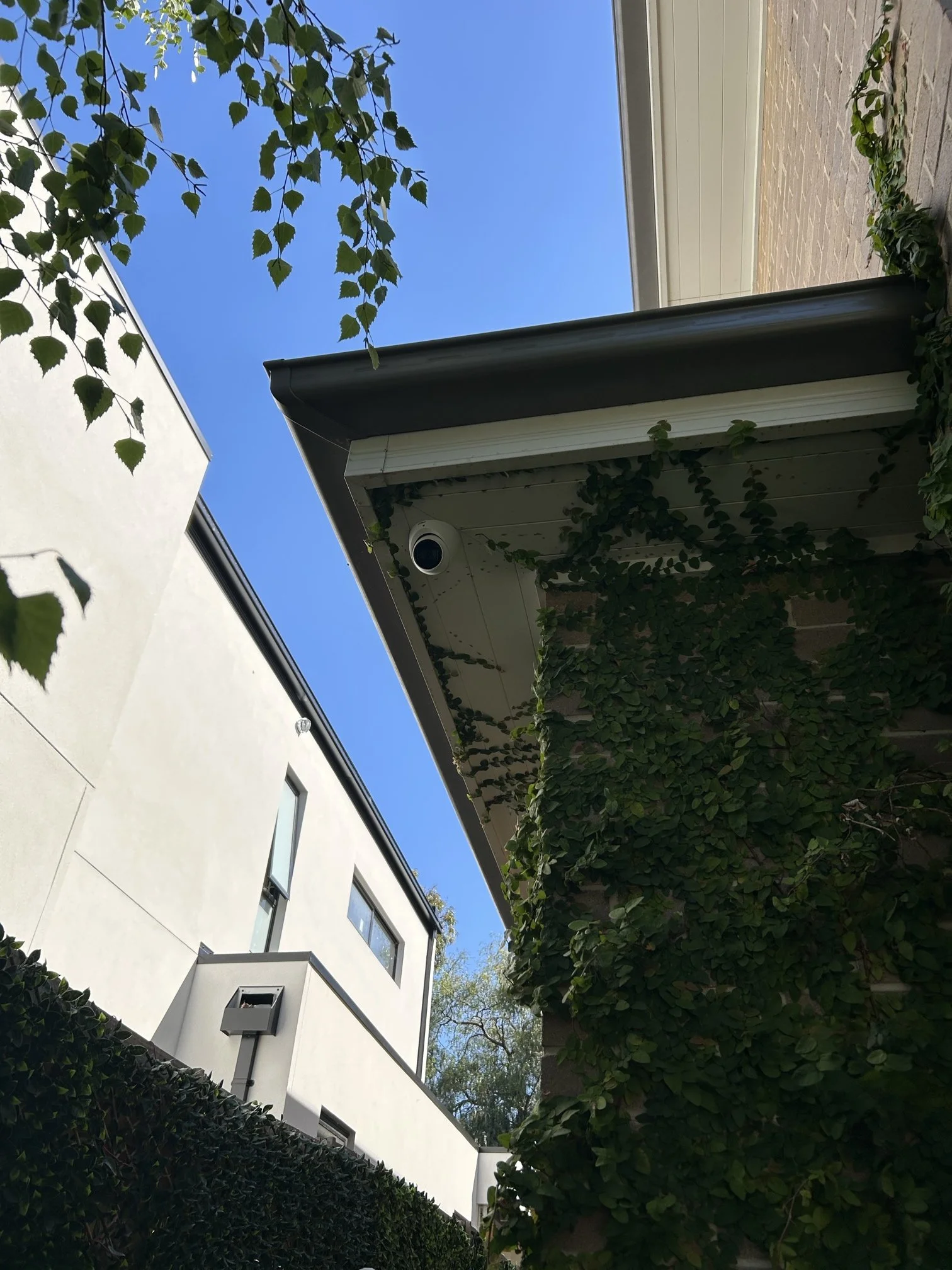 Pascoe Vale CCTV &amp; Smart Doorbell Installation with Ubiquiti UniFi