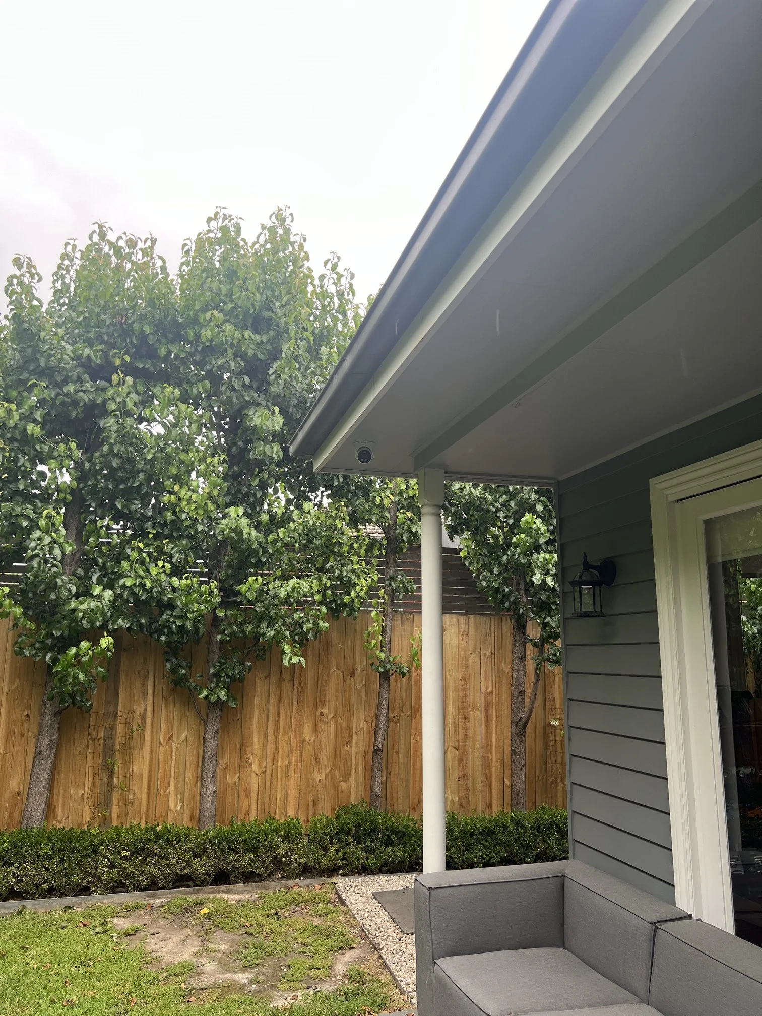 Dahua TiOC CCTV System Upgrade in Ormond