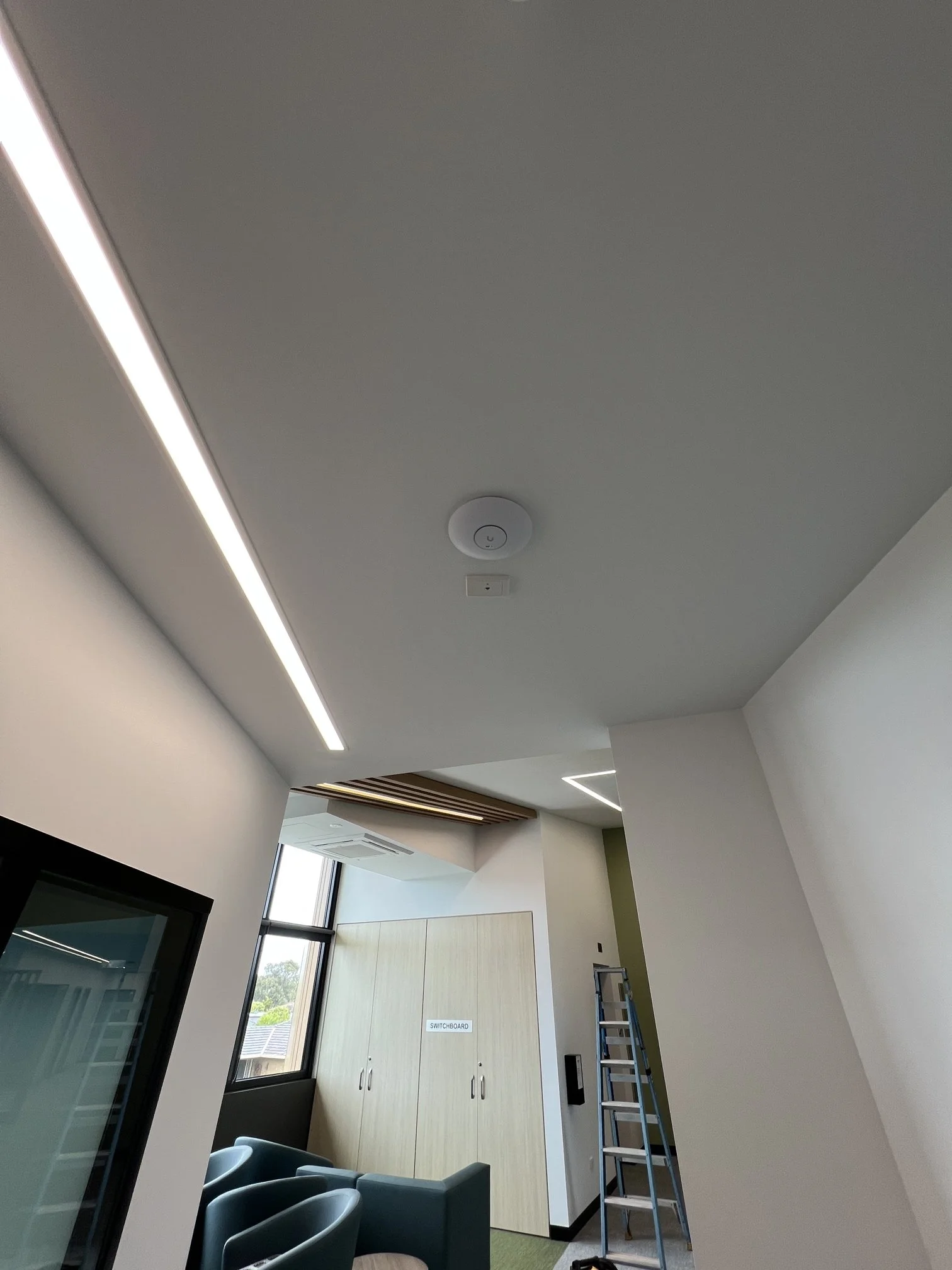 Youth Hub IT &amp; Data Fit-Out in Rosebud VIC