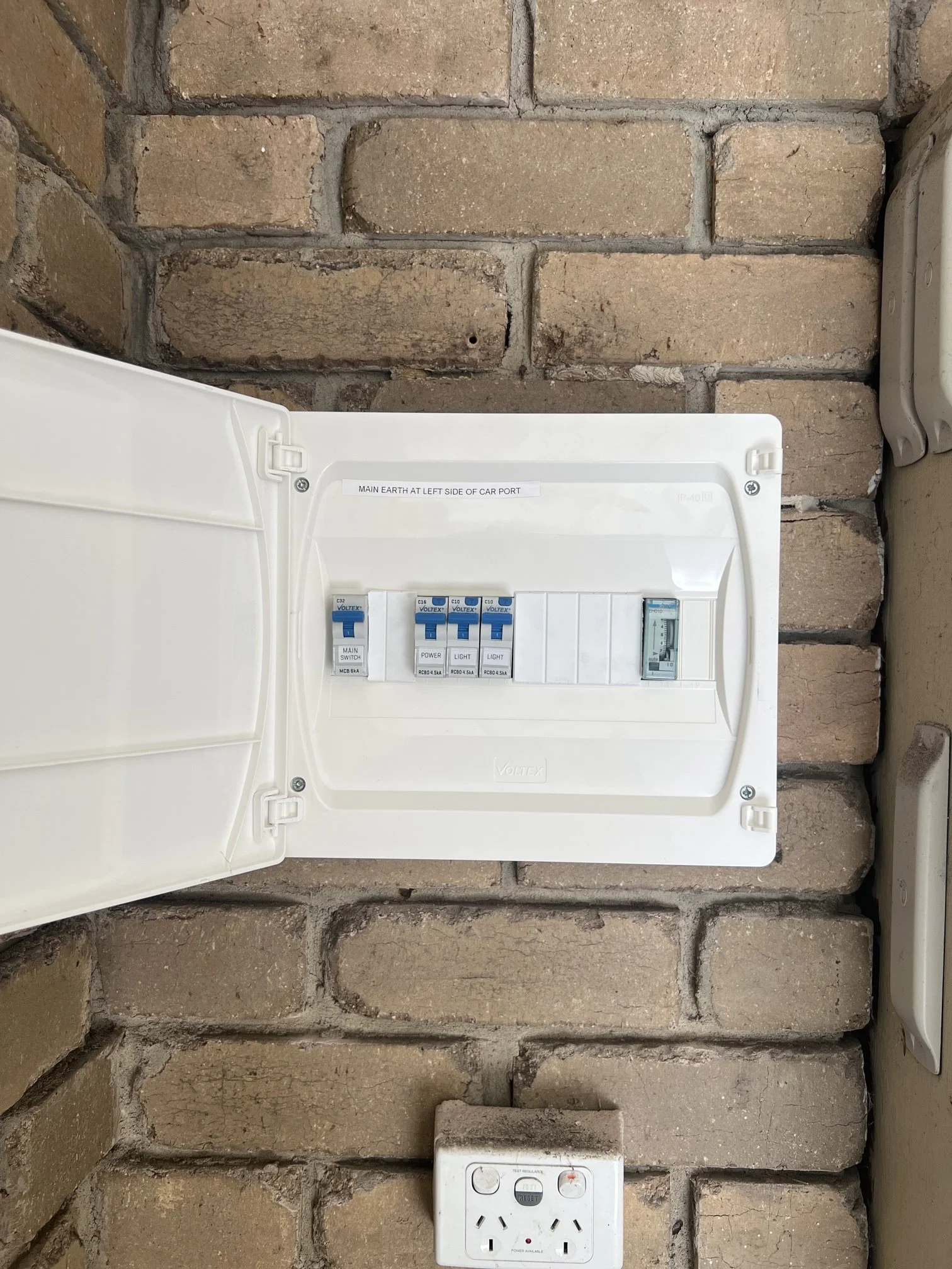 Switchboard Upgrade for Strata Properties in Doncaster