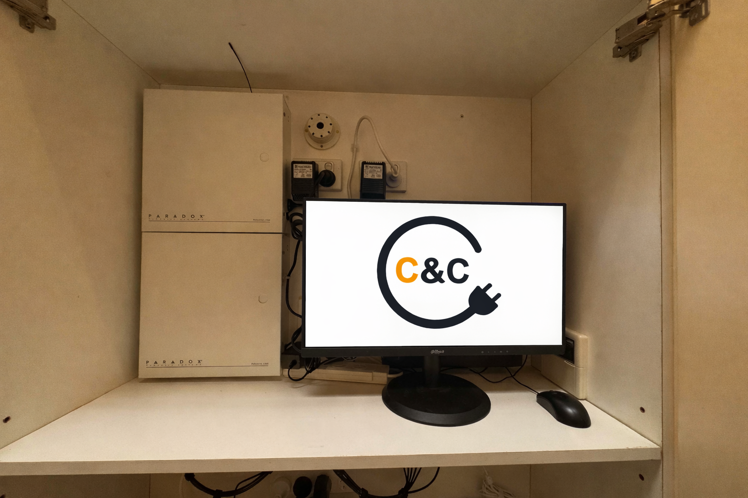 Enterprise-Grade UniFi Network Upgrade in Research VIC | NBN Relocation &amp; Structured CAT6 Installation