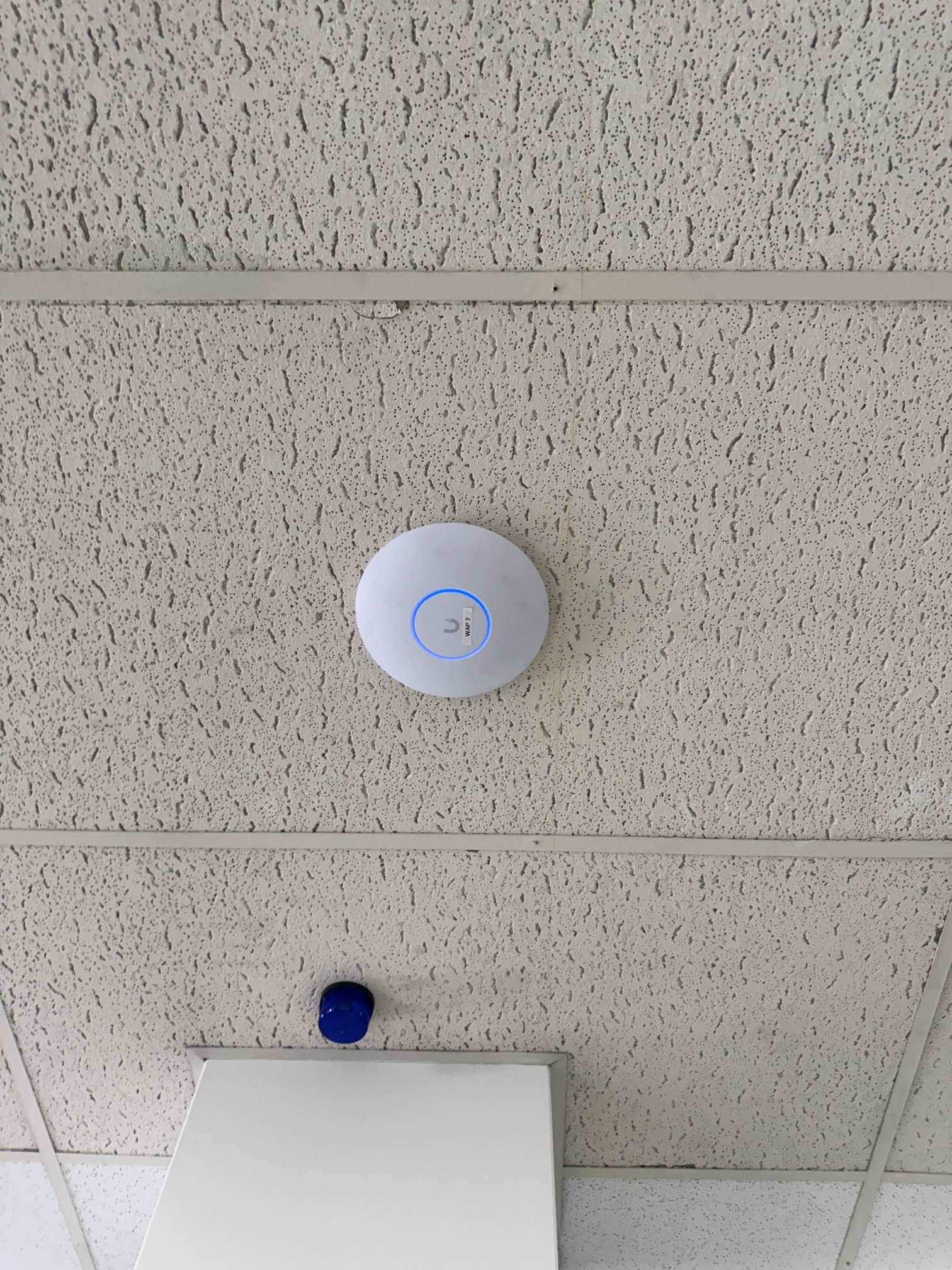 Commercial WiFi Installation &amp; Ubiquiti Access Points in Greensborough