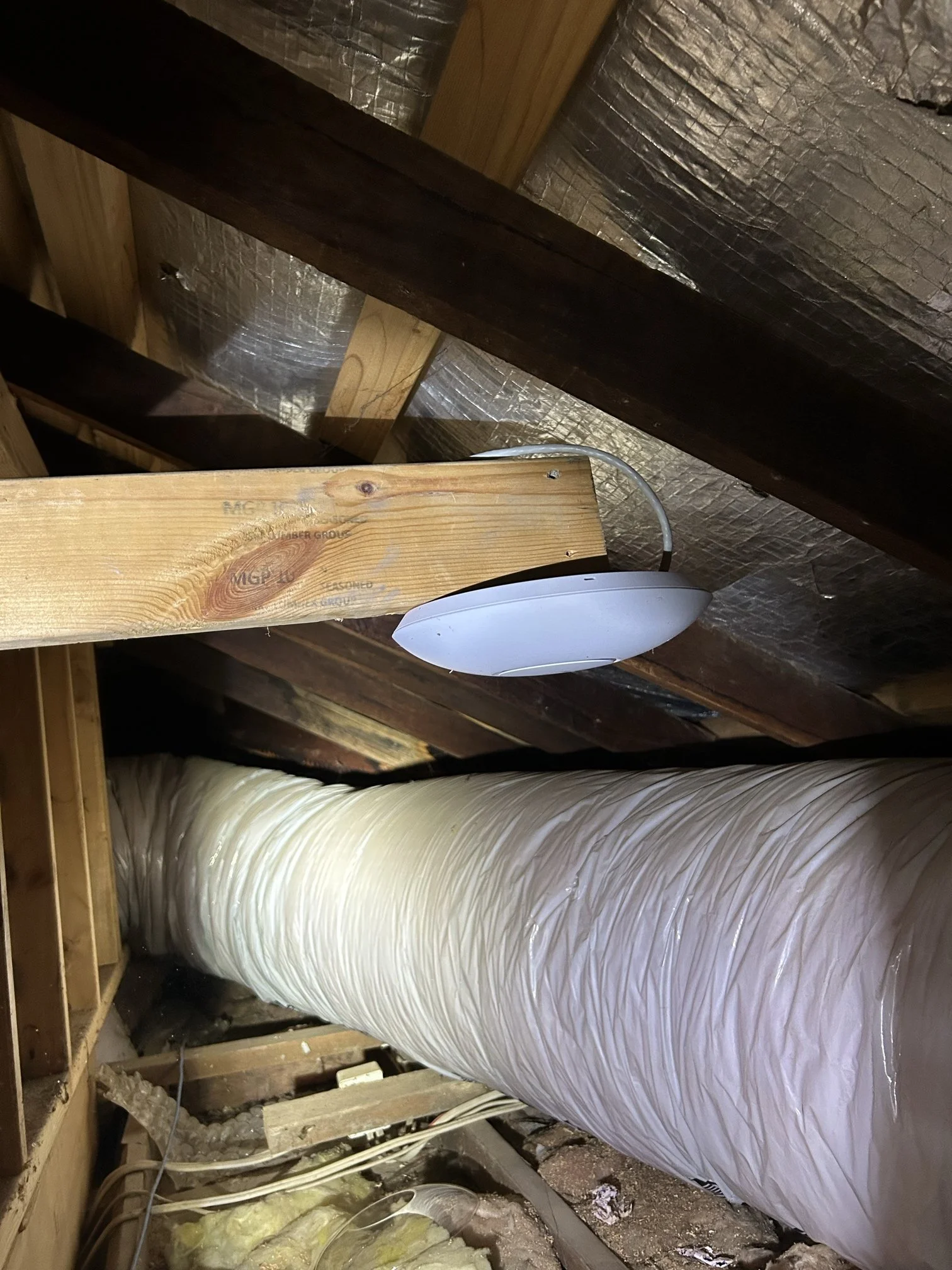 WiFi Upgrade in Eltham: Seamless Coverage with Hidden Access Points