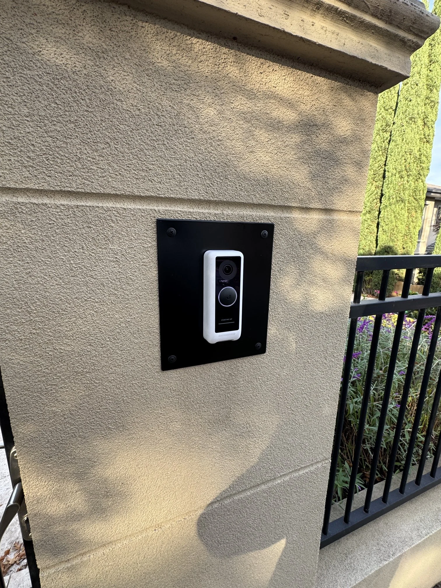 Smart CCTV, Doorbell &amp; WiFi Upgrade in Camberwell