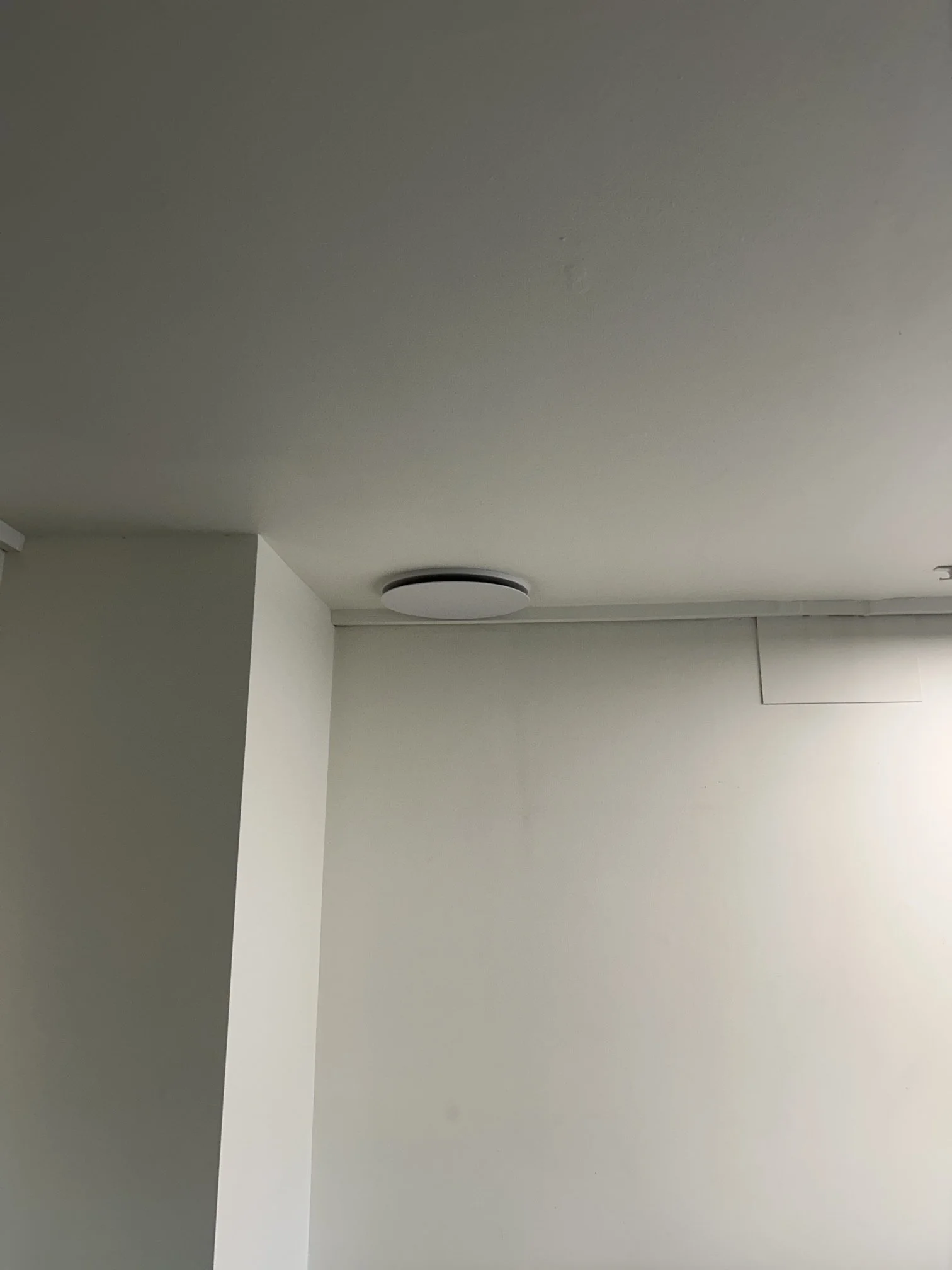 Commercial Inline Exhaust Fan Installation &amp; 7-Day Timer Upgrade in Heidelberg