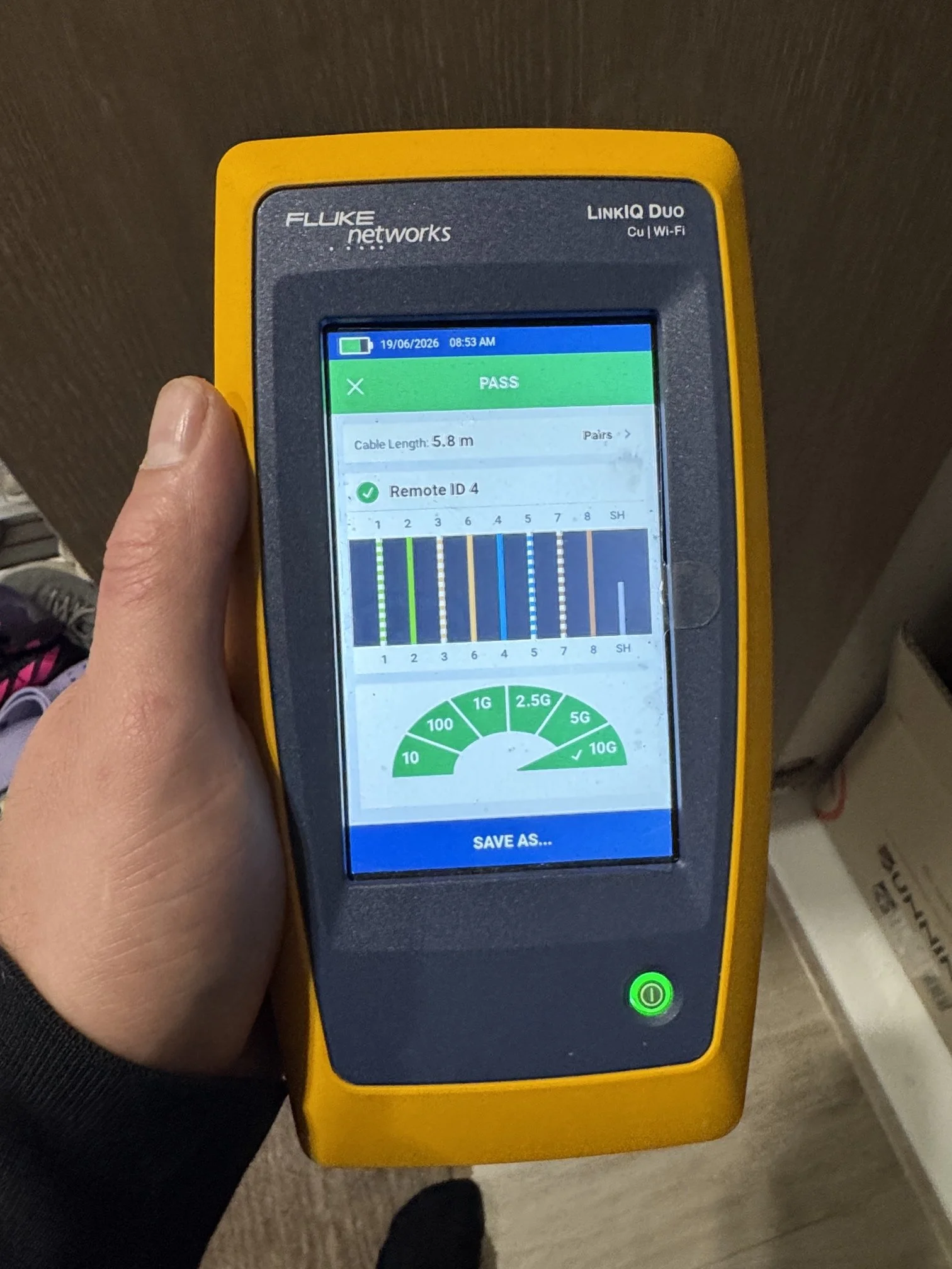 Why Professional Network Testing Matters: Data Cabling Fault Finding in Brunswick