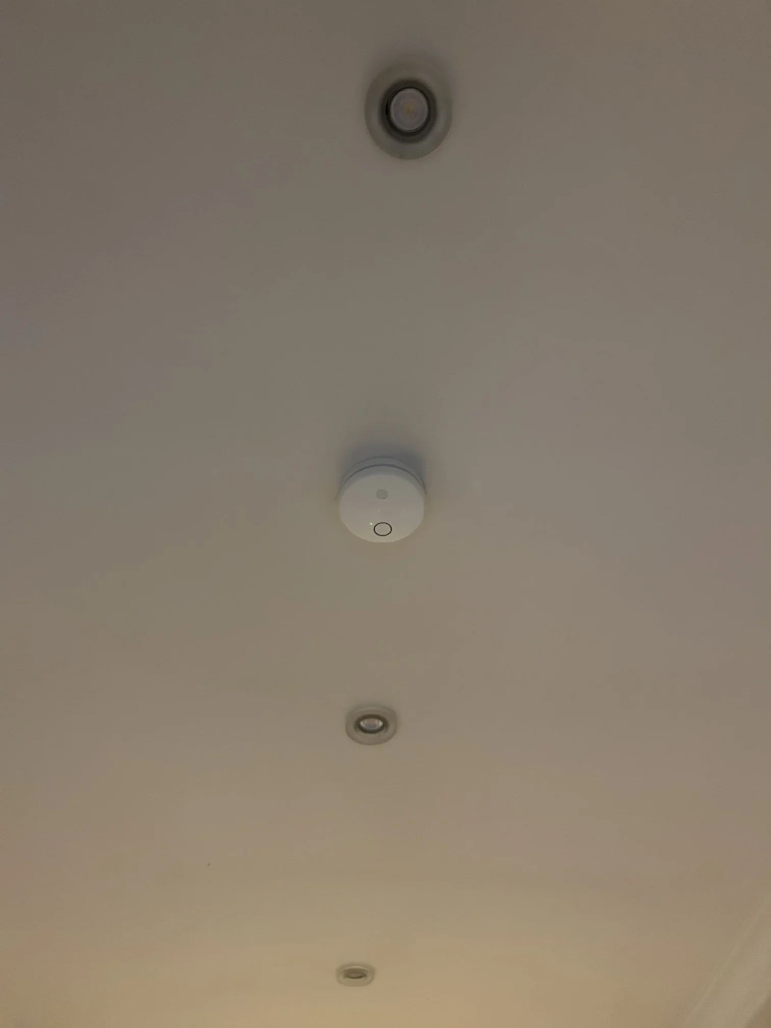 Smoke Alarm Replacement &amp; Electrical Safety in Montmorency