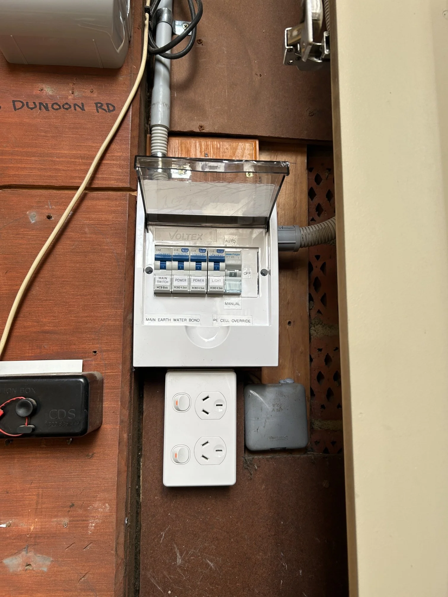 Strata Switchboard Upgrades &amp; Common Property Electrical in Greensborough