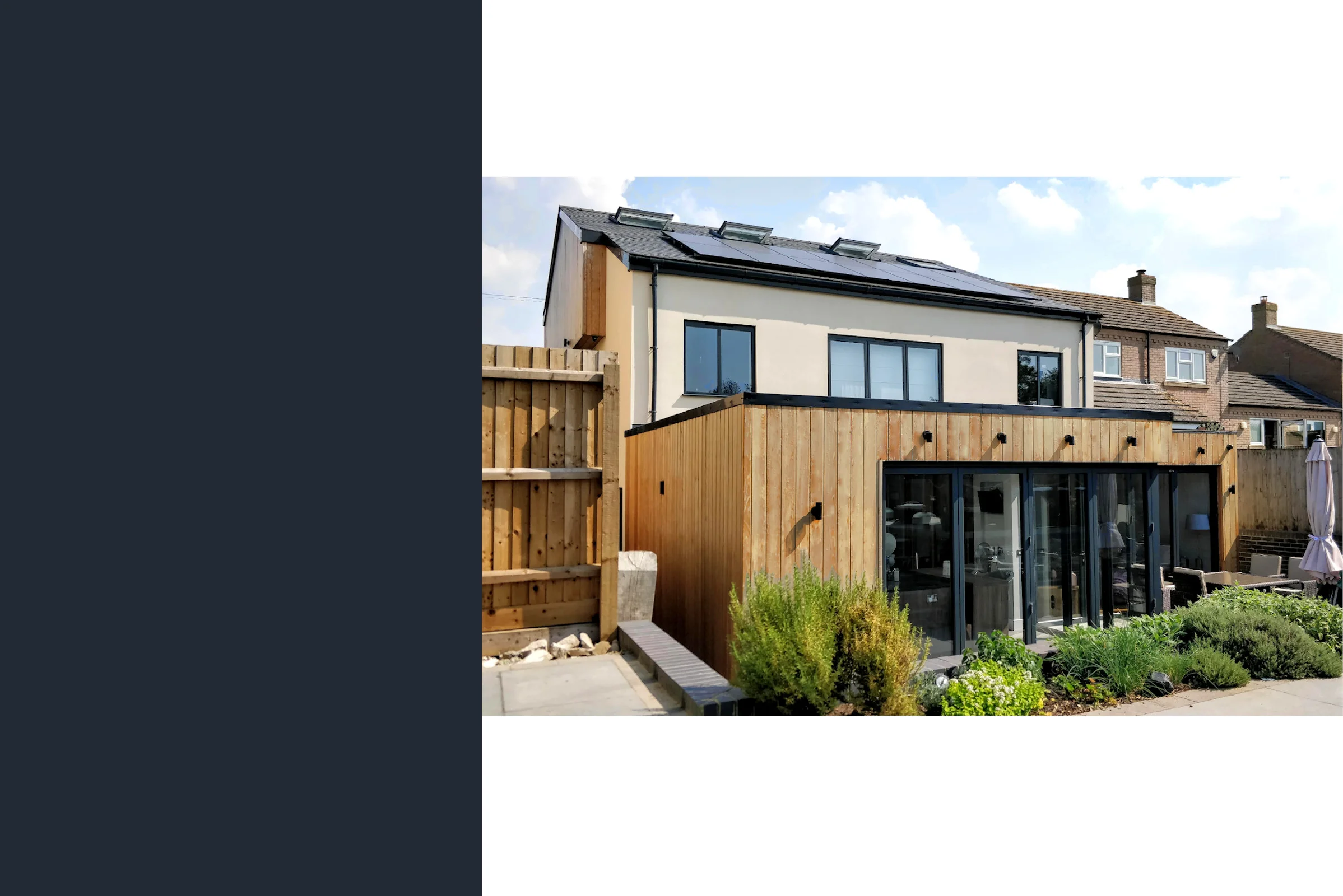 New build homes in Cambridgeshire — United Build Works